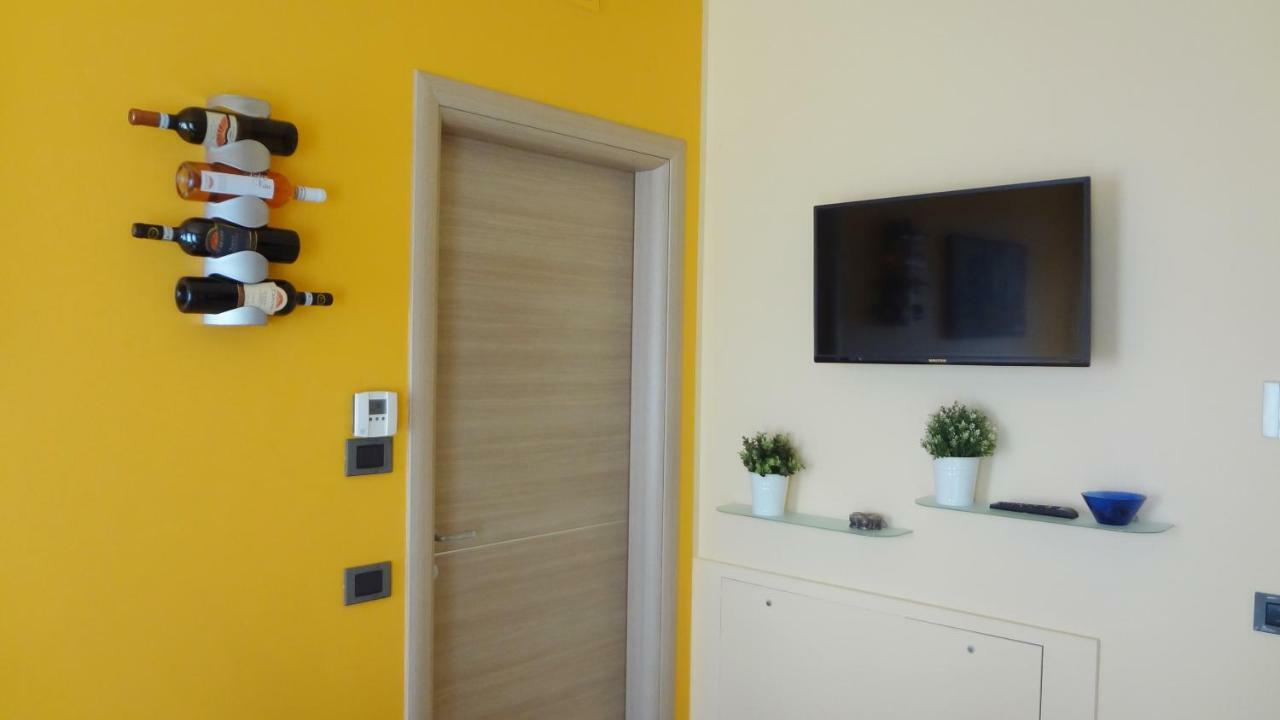 La Trifula Bianca Apts. Alba  Exterior photo