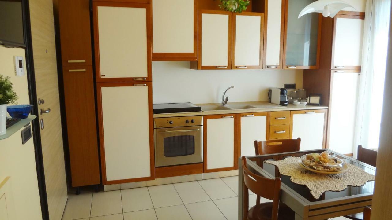 La Trifula Bianca Apts. Alba  Exterior photo