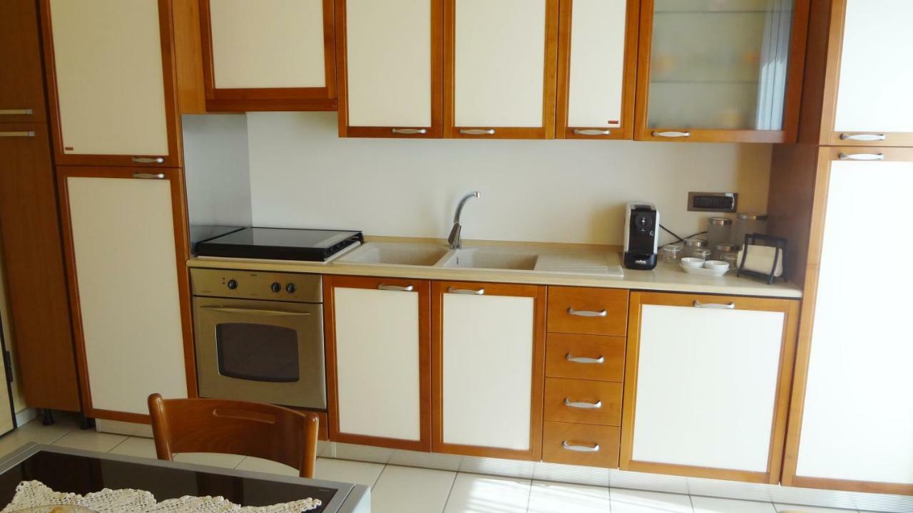 La Trifula Bianca Apts. Alba  Exterior photo